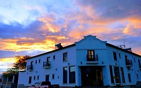 Hotel Maria Cafayate
